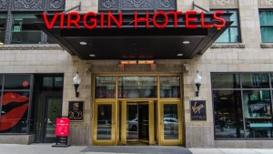 virgin hotel chicago